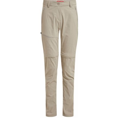 Craghoppers NosiLife Pro Convertible Trouser III béžová