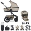 EASYWALKER Harvey5 Air Premium Set XXL pearl taupe 2024