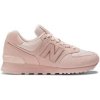 New Balance Nízke tenisky 574 Ružová
