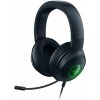 Herné slúchadlá Razer Kraken V3 X USB (RZ04-03750300-R3M1)