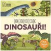 Objevitel Dinosauři