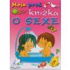 Moja prvá knížka o sexe