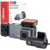 AMiO - Kamera do auta so zadnou kamerou 4K + 1K + 2K WLAN WIFI UHD 512 GB 04802