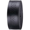 BBB BHT-12 SpeedRibbon, Black Omotávka na riadidlá imitácia kože