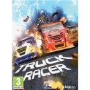 Hra na PC Truck Racer