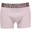 Boxerky Calvin Klein Icon NB2537A Ultimate Comfort Trunk ocean storm veľkosť M-46/48