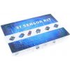 Sada 37x senzorov Pre Arduino, Funduino, Raspberry a ďalšie