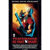 CREW Peacemaker se fakt snaží! Black Label Edition