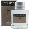 St James of London Black Pepper & Lime gél po holení 100 ml