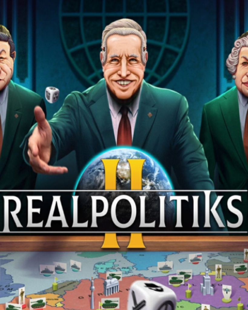 Realpolitiks II