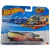 HOTWHEELS HYPE HAULER NÁKLADNÉ TRANSPORTÉR
