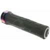 ERGON gripy GE1 Evo Slim Factory Frozen Stealth/Oil Slick