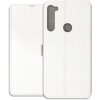 Púzdro Wallet Book Motorola One Fusion Plus biele