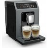 Automatický kávovar Krups EA898GF0 Evidence Hot & Cold sivý