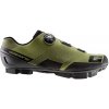 Tretry GAERNE Hurricane olive green grave 43