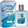 STR8 Live True Voda po holení pre mužov 100 ml