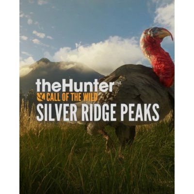 theHunter: Call of the Wild - Silver Ridge Peaks