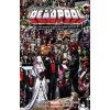 Deadpool Deadpool se žení - Brian Posehn, Gerry Duggan