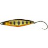 Plandavka Illex Tricoroll Spoon 10g HL Gold Trout Illex