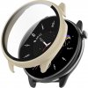 Ochranný kryt pre Amazfit GTR Mini - Béžový