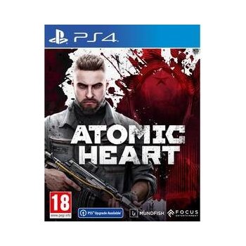 Atomic Heart