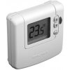Digitálny izbový termostat Honeywell Resideo DT90E1012 s tlačidlom ECO, DT90E1012
