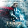 OST - Thor:The Dark World [CD]