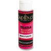 Akrylová farba Cadence Premium, 70 ml - fuchsiová