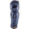 LEATT chrániče na kolená - KNEE & SHIN GUARD 3.0 EXT - modrá 2XL