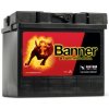 Autobatéria Banner Starting Bull 12V 30Ah 300A 53034