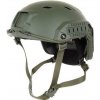 Helma MFH US Fast paratroopers, BS-plast OD green