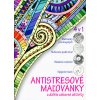 Antistresové maľovanky a ďalšie zábavné aktivity