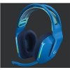 Logitech G G733 Lightspeed blue