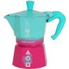 Bialetti Moka Express Squid Game 3 porcie