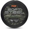 Fox Soft Steel Fleck Camo Mono 1000 m 0,33 mm 7,3 kg
