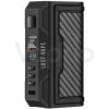 Lost Vape Thelema Quest 200W Box Mód Black Calf Leather