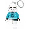 LEGO® Star Wars Stormtrooper vo svetri svietiaca figúrka