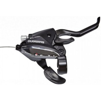 Shimano ST-EF 500