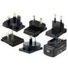 Honeywell ScanPal EDA70,60,50 - KIT, 5V/2A PS,5 PLUGS PACKED - zásuvkové adaptéry (50136024-001)