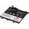 Batéria do notebooku T6 Power pre Lenovo V330-14IKB 81B0, Li-Poly, 7,6 V, 4500 mAh (34 Wh), čierna (NBIB0195_V127245)