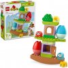 LEGO® DUPLO® 10440 Hojdací a skladací strom 5702017815541