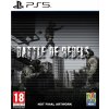 Battle Of Rebels