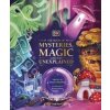 The Book of Mysteries, Magic, and the Unexplained - Tamara Macfarlane, DK Children