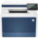 HP Color LaserJet Pro MFP 4302fdn 4RA84F