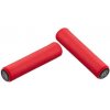 Ciclovation Trail Silcolite Spicy Red gripy