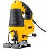 DeWALT DWE349 priamočiara píla 650W s reguláciou otáčok a predkmitom