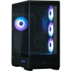 Zalman P50 DS Black P50 DS Black