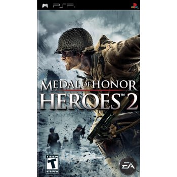 Medal of Honor Heroes 2