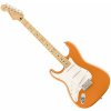 Fender Player Series Stratocaster MN LH Capri Orange Elektrická gitara