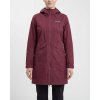 Husky Naveli dark bordo